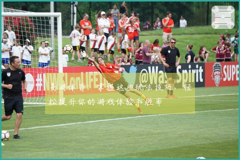 易游体育：掌握这些玩法技巧，轻松提升你的游戏体验和胜率