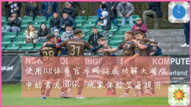 使用ng体育官方网站成功解决游戏中的常见BUG，玩家体验显著提升